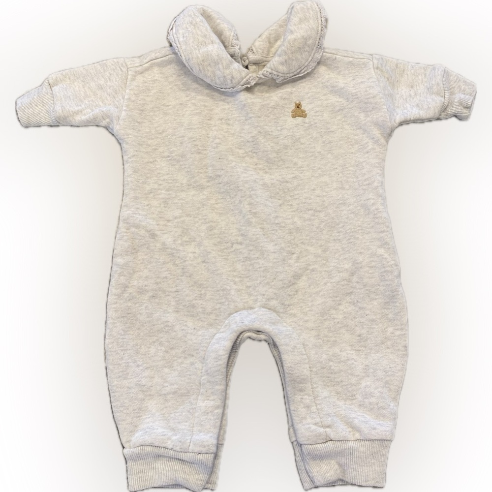Baby Gap Outfit